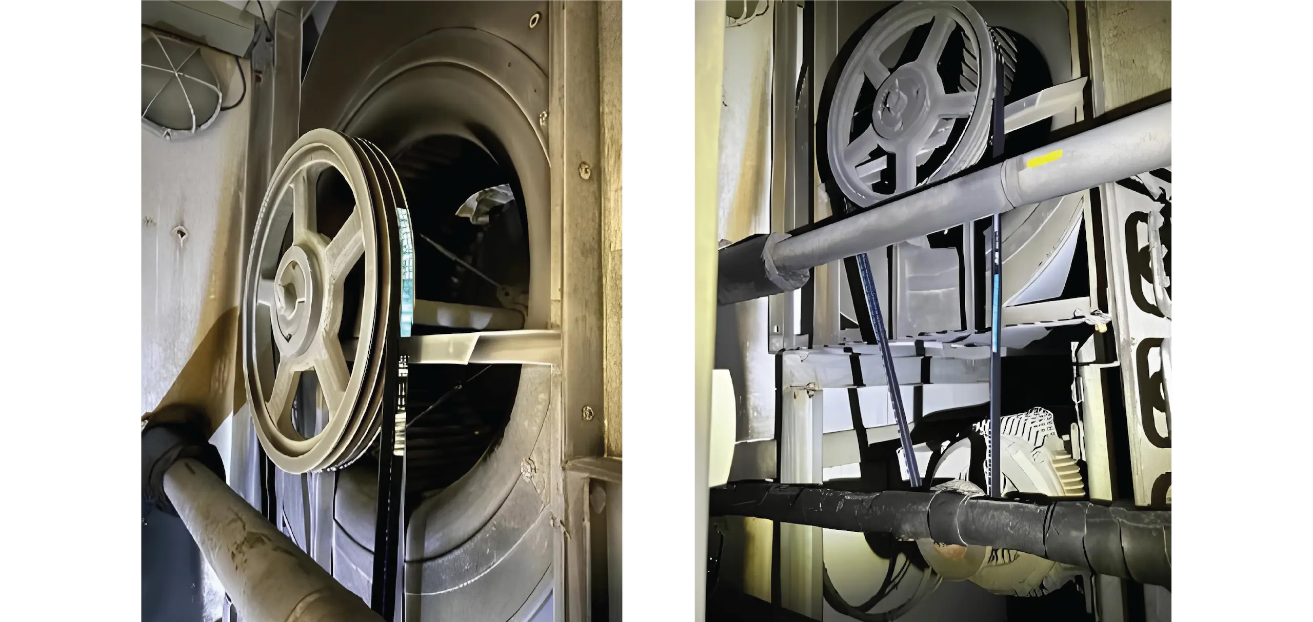 A Dunbelt é especialista em Sistemas de Transmissão