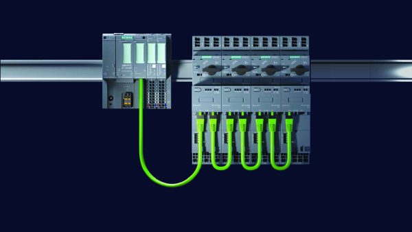 Dunbelt_Siemens_SIRIUS Control Digital Load Feeder x 4 ET 200SP