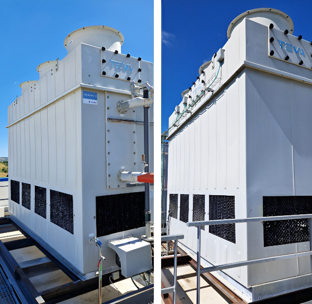 A Dunbelt é especialista em Motores Elétricos Especiais