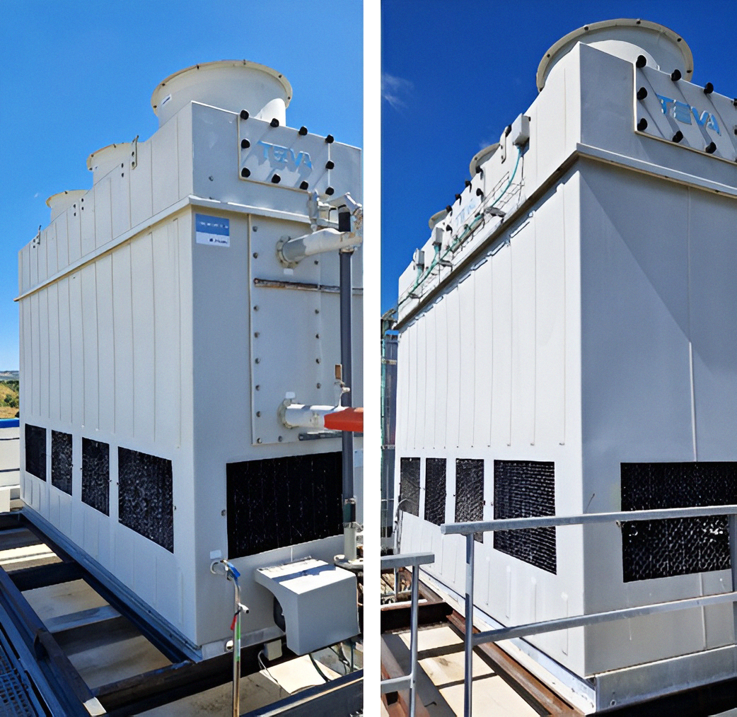 A Dunbelt é especialista em Motores Elétricos Especiais